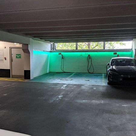 King Deluxe City Apt Large Space& Free Parking! No Balcony Leeds  Luaran gambar